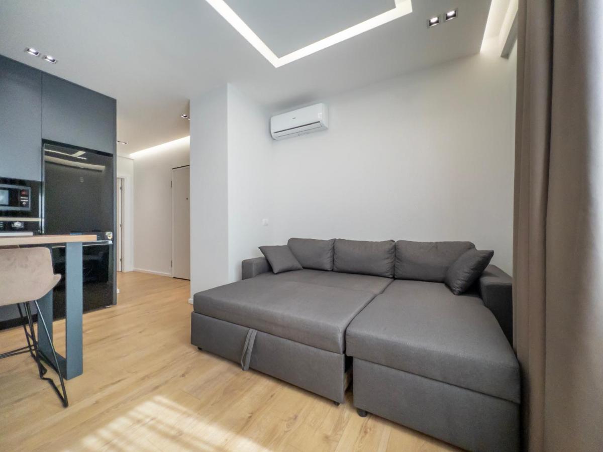 Pin Apartments Tirana Exterior foto